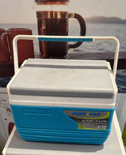 4.5L Cooler Box Pinnacle Insulated Compact Food and Beverage Storage TPX6006 — Kenya · WIMU Kitchen