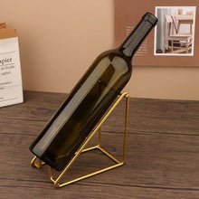 Wine Bottle Rack (view 2) — Kenya · WIMU Kitchen