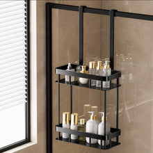 Bathroom Door Hanging Storage Rack — WIMU Kitchen Nairobi — Kenya · WIMU Kitchen