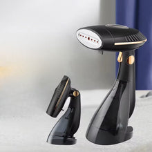 Foldable Hanging Garment Steamer DJ-1009 - 1 Minute Heat-Up with Overheating Protection — WIMU Kitchen Nairobi — Kenya · WIMU Kitchen