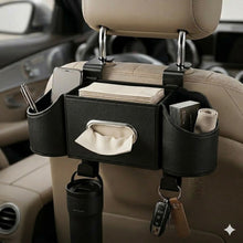 7-in-1 Car Rear Seat Storage Box — Kenya · WIMU Kitchen