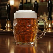 36pc Luminarc Britannia 300ml Clear Glass Beer Mug set N1576 — Kenya · WIMU Kitchen