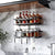 2 Piece No-Drill Shower Caddy Shelf Set with High Load Adhesive — WIMU Kitchen Nairobi