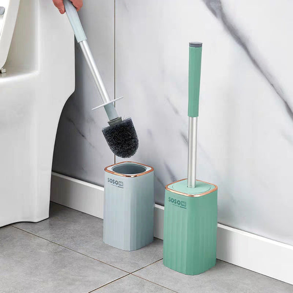 Toilet Cleaning Brush with holder — Kenya · WIMU Kitchen Nairobi