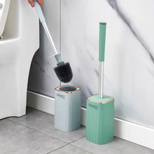 Toilet Cleaning Brush with holder — Kenya · WIMU Kitchen