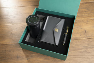 Corporate Gift Set — Kenya · WIMU Kitchen