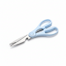 Kitchen Scissors - Black, Blue, Pink or Green — view 5 — Kenya · WIMU Kitchen