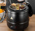 10 Litre Electric Soup Warmer with Adjustable Temperature Control — WIMU Kitchen Nairobi