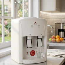 TLAC Table Top Water Dispenser Hot and Normal YLR — Kenya · WIMU Kitchen