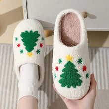 Festive Indoor Shoes - Soft Warm Slippers with Rubber Sole, 4 Holiday Prints (Sizes 36-45) — WIMU Kitchen Nairobi — Kenya · WIMU Kitchen