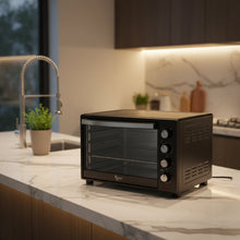 Roch REO 100LM G B 100 Litre Electric Oven — WIMU Kitchen Nairobi — Kenya · WIMU Kitchen