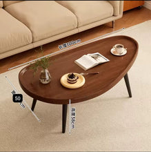 Coffee Table - Living Room Sofa Table and Balcony Tea Table — WIMU Kitchen Nairobi — Kenya · WIMU Kitchen