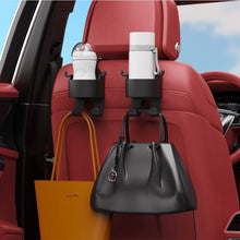 Car Seat Headrest Hook Organizer with Cup Holder — WIMU Kitchen Nairobi — Kenya · WIMU Kitchen