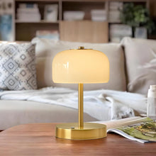 Rechargeable Cordless LED Touch Lamp with 3 Lighting Modes - Portable Table Lamp — WIMU Kitchen Nairobi — Kenya · WIMU Kitchen