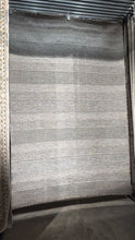 Oria Tribal Stripe Pattern Carpet Rug — Kenya · WIMU Kitchen