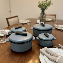 4Pcs Hotpot Gift Set — Kenya · WIMU Kitchen