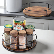 360° Rotating Organiser — WIMU Kitchen Nairobi — Kenya · WIMU Kitchen