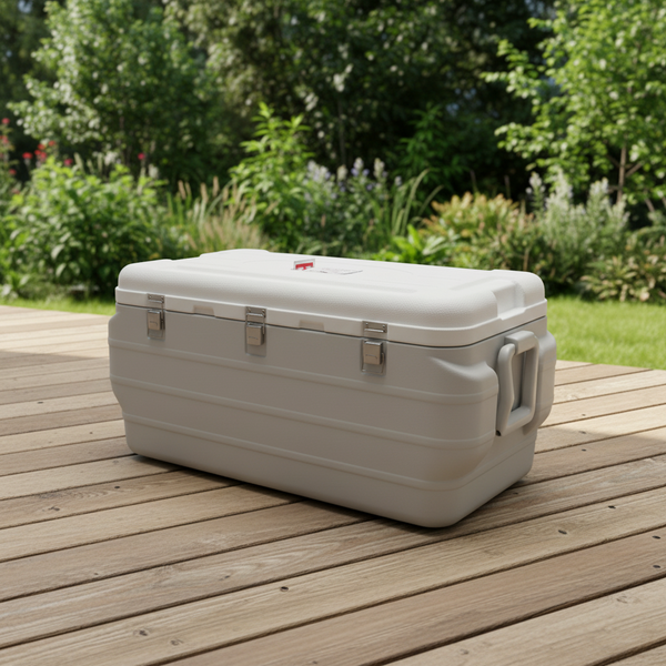 170L Large Heavy-Duty Insulated Cooler Box (HM-BA380) – Ultra-Capacity Commercial Chiller — WIMU Kitchen Nairobi — Kenya · WIMU Kitchen Nairobi