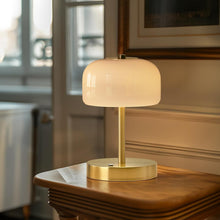 Rechargeable Cordless LED Touch Lamp with 3 Lighting Modes - Portable Table Lamp — WIMU Kitchen Nairobi — Kenya · WIMU Kitchen
