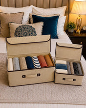 2-in-1 Clothes Storage Organiser Set — WIMU Kitchen Nairobi — Kenya · WIMU Kitchen