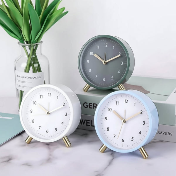 Bedside Alarm Clock with Easy-Read Display — WIMU Kitchen Nairobi — Kenya · WIMU Kitchen Nairobi