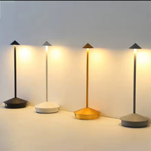 Rechargeable Touch LED Table Lamp — Kenya · WIMU Kitchen