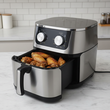 Electromate 10 Litre Air Fryer - Nairobi, Kenya — view 3 — Kenya · WIMU Kitchen