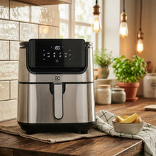 Electrolux Explore 6 Air Fryer 3.5L E5AF1 — Kenya · WIMU Kitchen