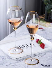 Champagne Flutes — Kenya · WIMU Kitchen