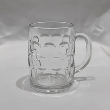 36pc Luminarc Britannia 300ml Clear Glass Beer Mug set N1576 (view 4) — Kenya · WIMU Kitchen
