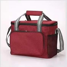 Portable Insulated Thermal Lunch/Cooler Bag – Waterproof Tote (6 Colours, 2 Sizes) — WIMU Kitchen Nairobi — Kenya · WIMU Kitchen