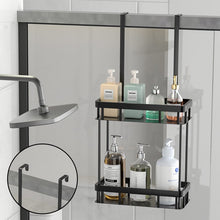 Bathroom Door Hanging Storage Rack — WIMU Kitchen Nairobi — Kenya · WIMU Kitchen