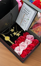 Ladies Watch & Jewellery Gift Set — Kenya · WIMU Kitchen