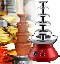 Electric Chocolate Mountain — Kenya · WIMU Kitchen