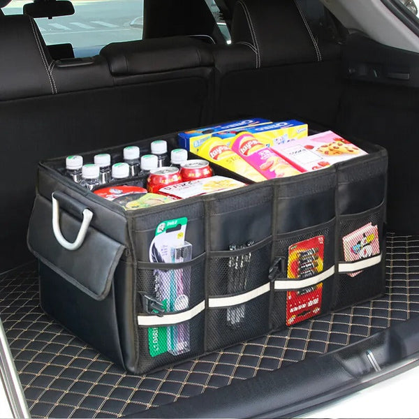 Car Trunk Organizer Gift Item — Kenya · WIMU Kitchen Nairobi