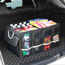 Car Trunk Organizer Gift Item — Kenya · WIMU Kitchen