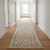 Oriental Weavers Kemet Moroccan Berber Corridor Runner Rug with Fringe, 3m or 4m — WIMU Kitchen Nairobi