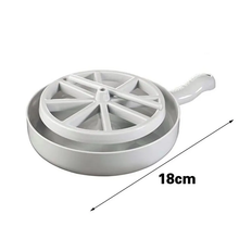 Microwave Bacon Maker - Food-Safe Crisper Tray that Drains Excess Grease — WIMU Kitchen Nairobi — Kenya · WIMU Kitchen