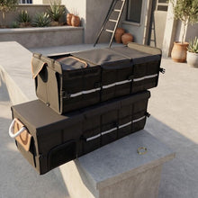 Car Trunk Organiser with Cooler & Adjustable Dividers — view 2 — Kenya · WIMU Kitchen