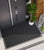 Non-Slip Heavy Rubber Doormat 45 x 75cm - Dirt and Moisture Trapping Entrance Mat — WIMU Kitchen Nairobi