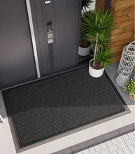 Non-Slip Heavy Rubber Doormat 45 x 75cm - Dirt and Moisture Trapping Entrance Mat — WIMU Kitchen Nairobi — Kenya · WIMU Kitchen