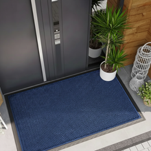 Non-Slip Heavy Rubber Doormat 45 x 75cm - Dirt and Moisture Trapping Entrance Mat — WIMU Kitchen Nairobi — Kenya · WIMU Kitchen