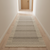 Oriental Weavers Grey Centre Framed Border Corridor Runner Rug, 3m or 4m — WIMU Kitchen Nairobi