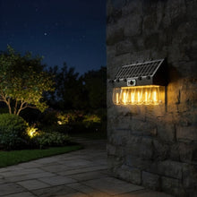 Outdoor Solar Sensor Wall Lamp — Kenya · WIMU Kitchen