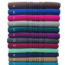 Large Soft Absorbent Bath Towels - Nairobi, Kenya — view 2 — Kenya · WIMU Kitchen