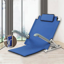Adjustable Bed Backrest with Armrests — WIMU Kitchen Nairobi — Kenya · WIMU Kitchen