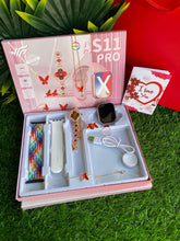 Ladies Smartwatch & Jewellery Gift Set — Kenya · WIMU Kitchen