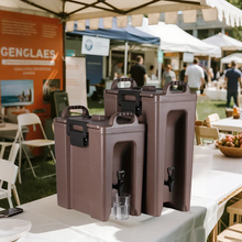 Insulated Coffee Urn — Kenya · WIMU Kitchen