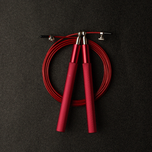 Aluminium Handle Skipping Rope with Ball Bearings - Anti-Rust Speed Jump Rope for Cardio — WIMU Kitchen Nairobi — Kenya · WIMU Kitchen