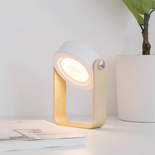 Multifunctional Rechargeable Table Lamp — Kenya · WIMU Kitchen